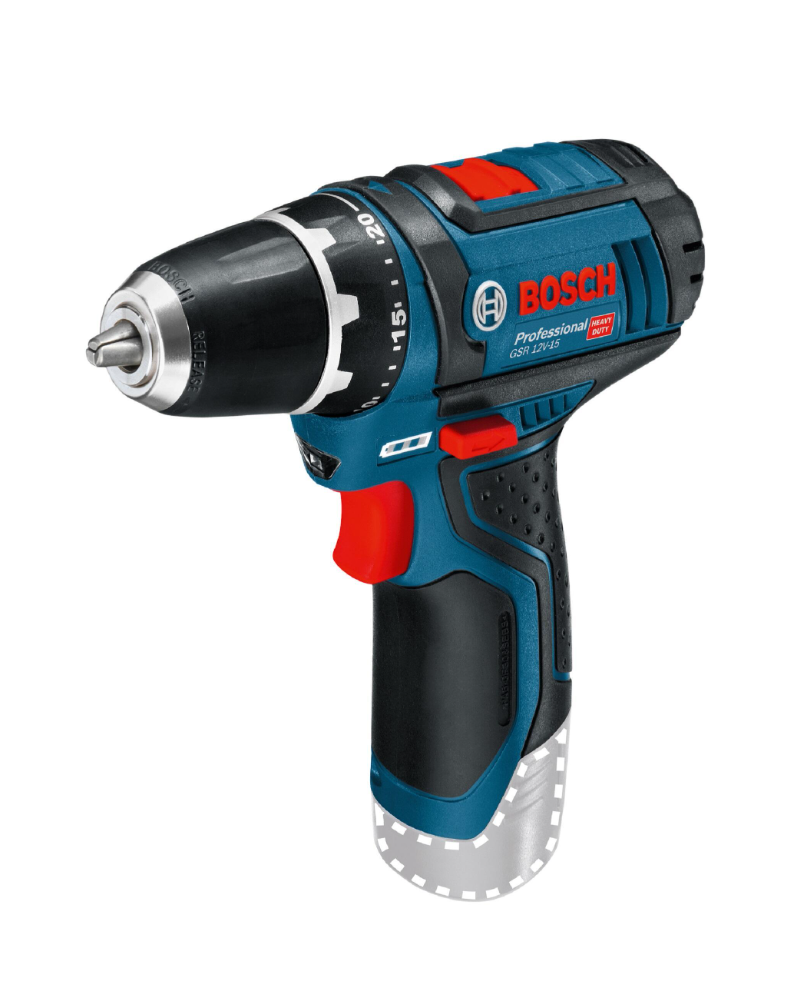 Visseuse Bosch 3000W